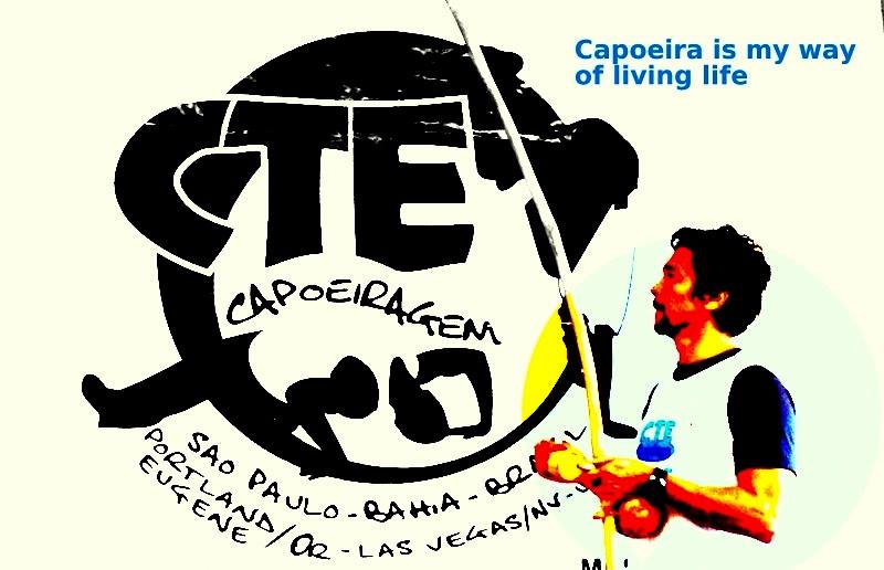 CTE Capoeiragem | 4830 N Lombard St, Portland, OR 97203, USA | Phone: (503) 972-6575