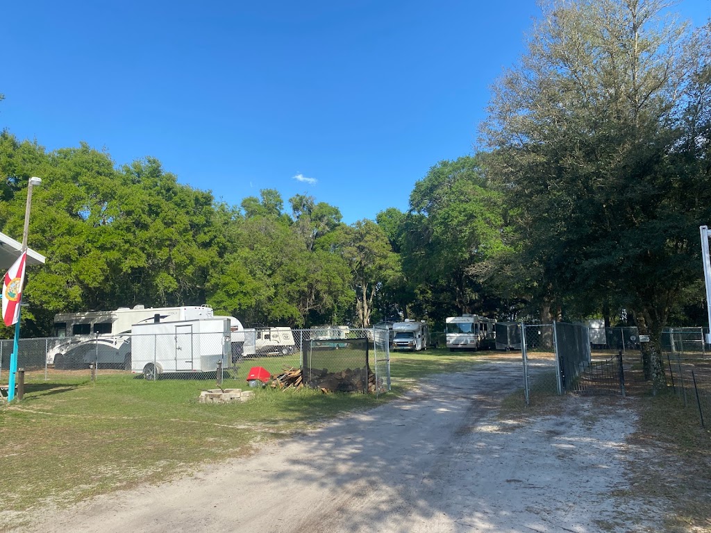 Big Oaks RV Resort | 16654 US Hwy 41, Spring Hill, FL 34610, USA | Phone: (352) 799-5533