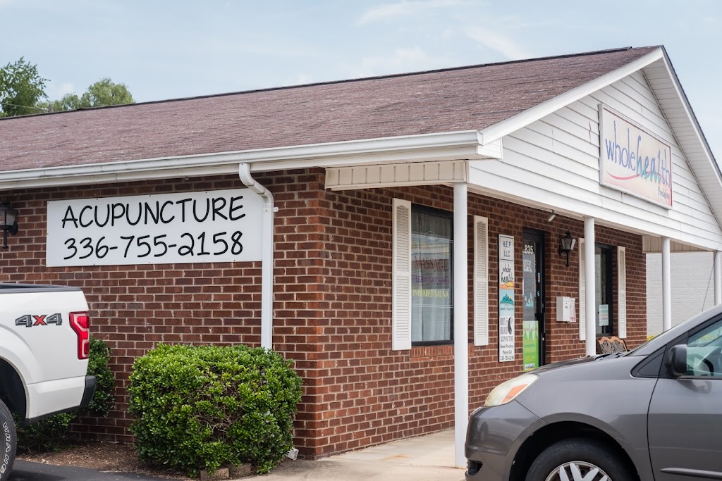 Acupuncture Wellness Mount Airy | 1010 S Main St, Mt Airy, NC 27030, USA | Phone: (336) 755-2158