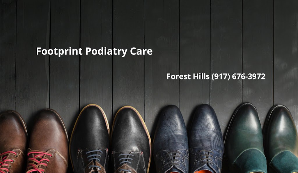 Footprint Podiatry Care: Dolma Magar, DPM | 108-28 68th Dr, Forest Hills, NY 11375, USA | Phone: (315) 203-9524