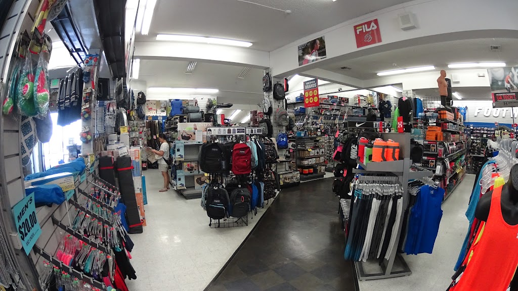 Big 5 Sporting Goods | 17019 Ventura Blvd, Encino, CA 91316, USA | Phone: (818) 905-7213