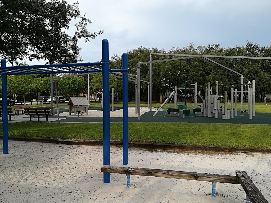 Oak Creek Park | 14421 SW 155th Ave, Miami, FL 33196 | Phone: (305) 380-6917