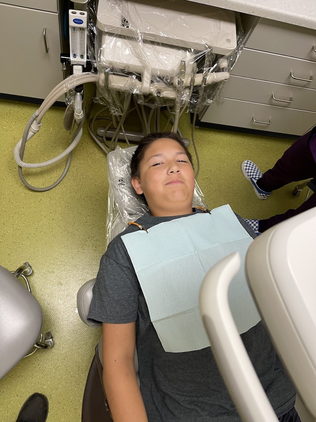 Clayton Kids Dentistry | 400 Tew Ct #106, Clayton, NC 27520, USA | Phone: (919) 553-3202