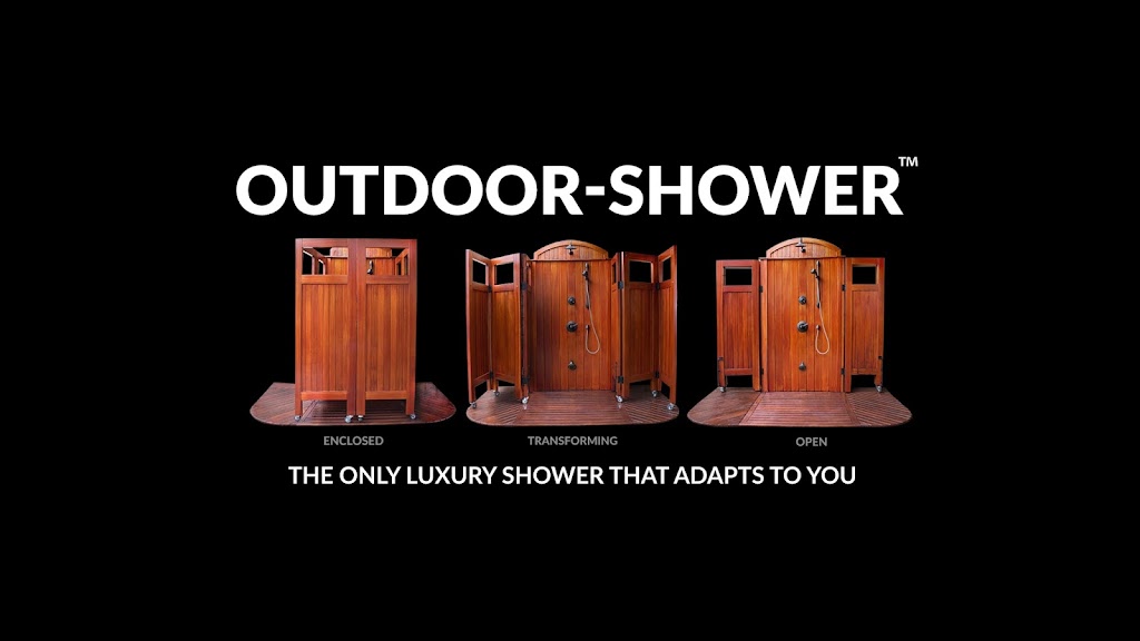 Cabana Outdoor Shower | 2 Kiel Ave Unit `46, Kinnelon, NJ 07405, USA | Phone: (888) 548-2743