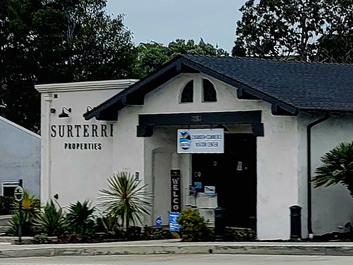 Surterre Properties | Laguna Beach Luxury Real Estate Brokerage | 1088 N Coast Hwy, Laguna Beach, CA 92651, USA | Phone: (949) 464-3200