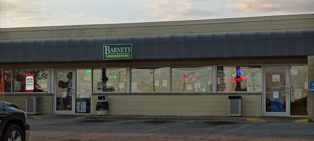 S&G (BP Barneys) | Photo 1 of 1 | Address: 5821 N Detroit Ave, Toledo, OH 43612, USA | Phone: (419) 478-9110