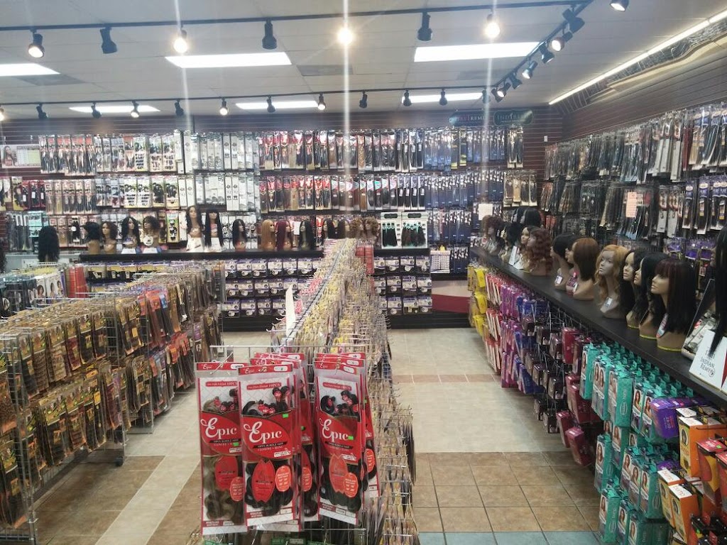 SK Beauty Supply(1) | 3604 Panola Rd, Stonecrest, GA 30038, USA | Phone: (770) 987-1174