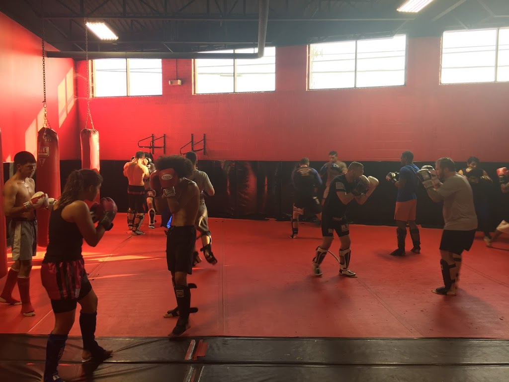 War Room MMA, Kickboxing, and Fitness | 5501 Thelin St, Fort Worth, TX 76115, USA | Phone: (612) 309-0701