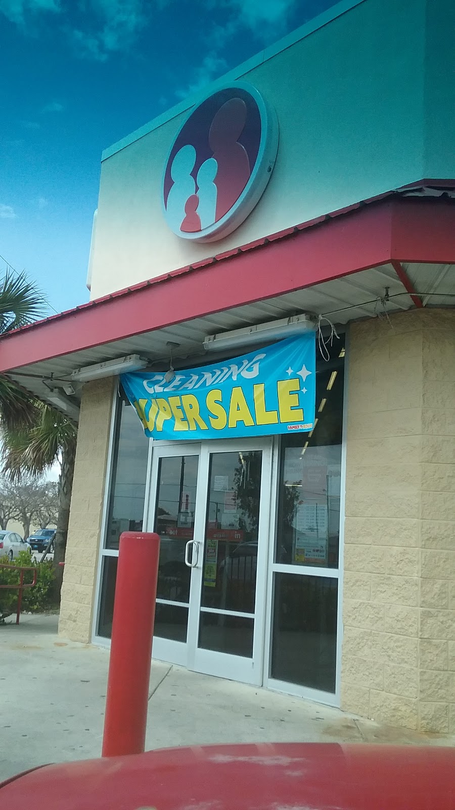 Family Dollar | 109 W Mowry Dr, Homestead, FL 33030, USA | Phone: (786) 404-6533