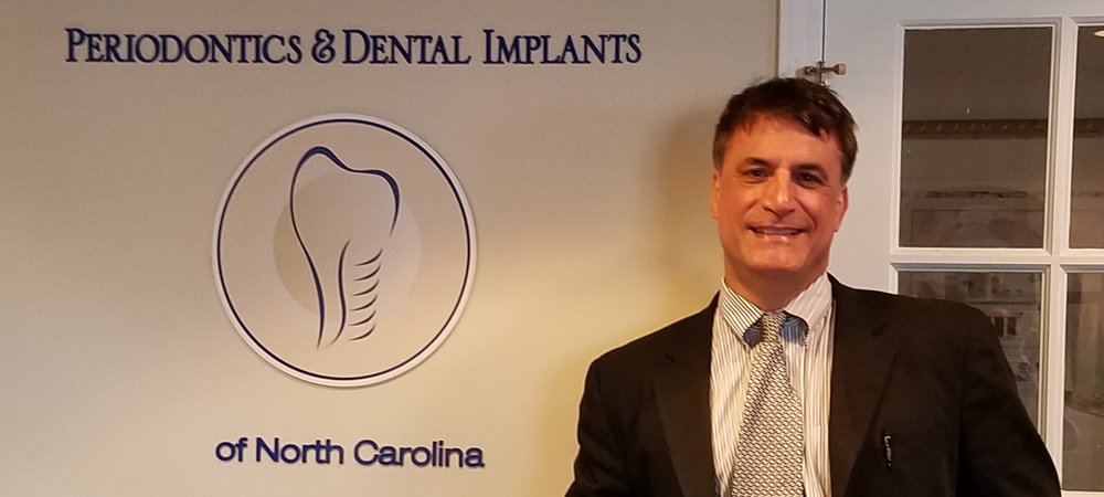 Periodontics and Dental Implants | 600 Gathering Park Cir Suite 102, Cary, NC 27519, USA | Phone: (919) 493-9900