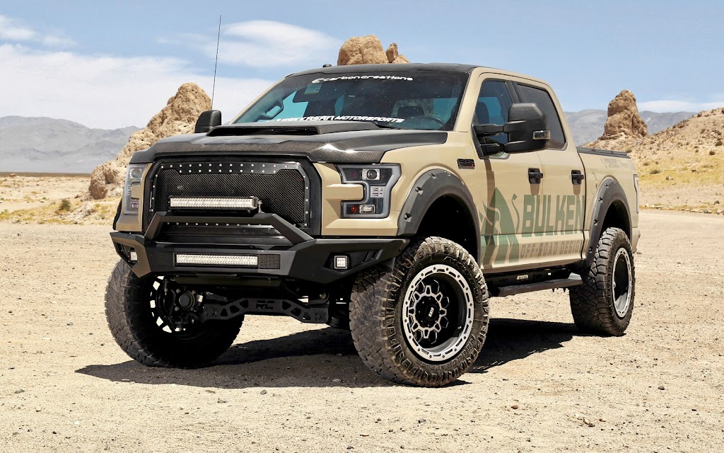 Bulken Off-Road | 21901 Ferrero Pkwy, City of Industry, CA 91789, USA | Phone: (909) 348-9808