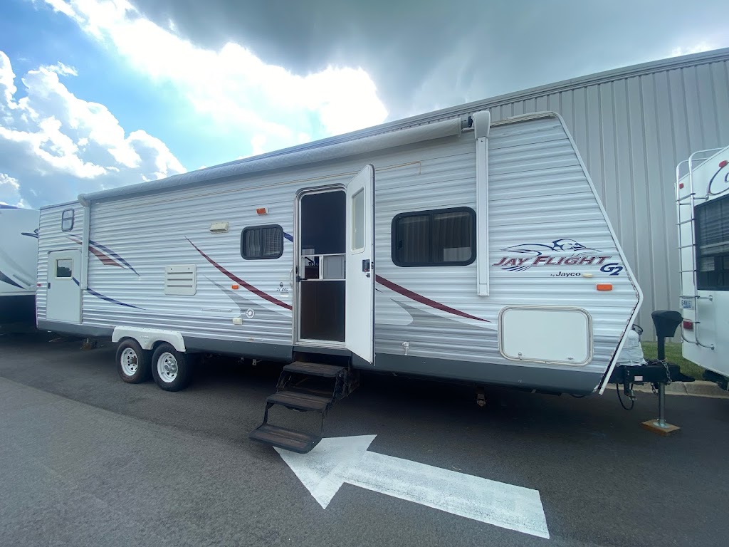 Kentucky RV and Marine | 219 Enterprise Ct, Shelbyville, KY 40065, USA | Phone: (502) 437-2022