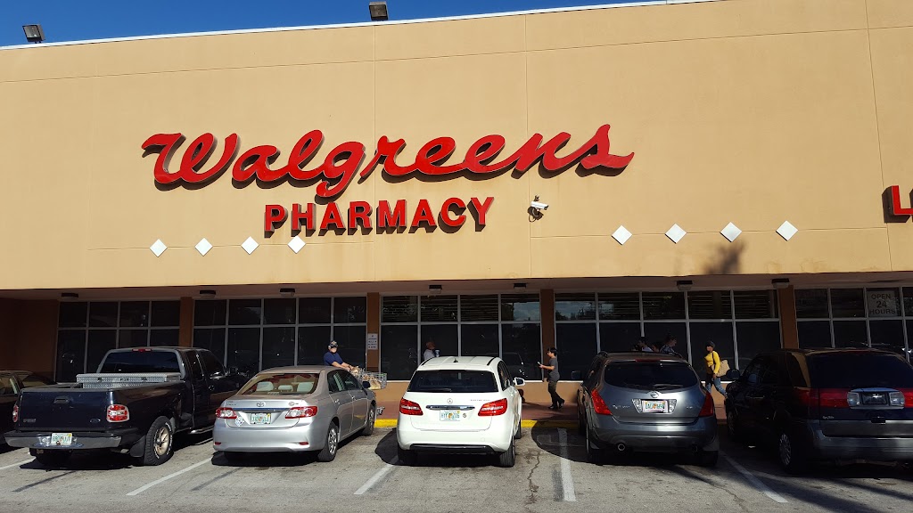 Walgreens | 1723 E Young Cir, Hollywood, FL 33020, USA | Phone: (954) 922-1553