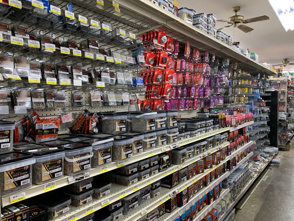 Merrilees Hardware & Supply | 25 S Miami Ave, Cleves, OH 45002, USA | Phone: (513) 941-0090