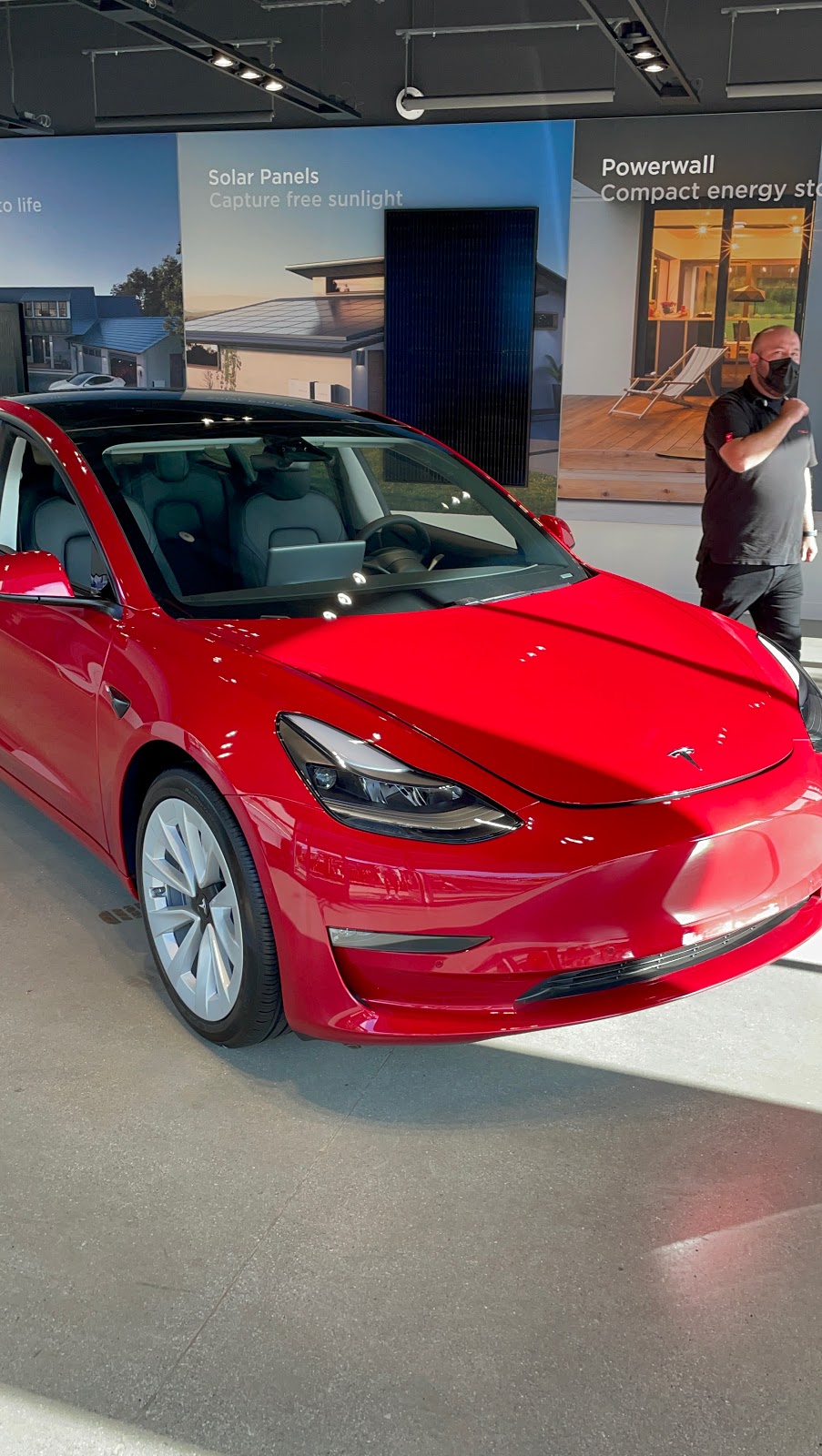 Tesla | 23401 Civic Center Way Building #2 Suite 2D, Malibu, CA 90265, USA | Phone: (310) 494-4018