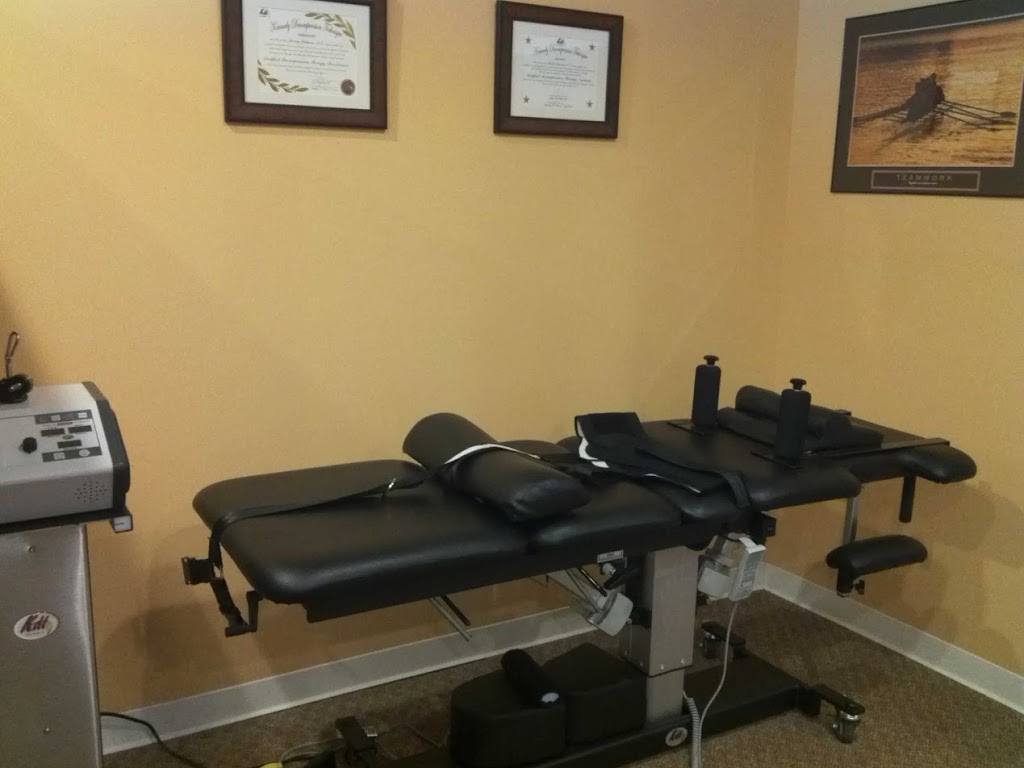 Back To Health Family Chiropractic, LLC | 1010 Crossings Blvd, Spring Hill, TN 37174, USA | Phone: (931) 489-5979
