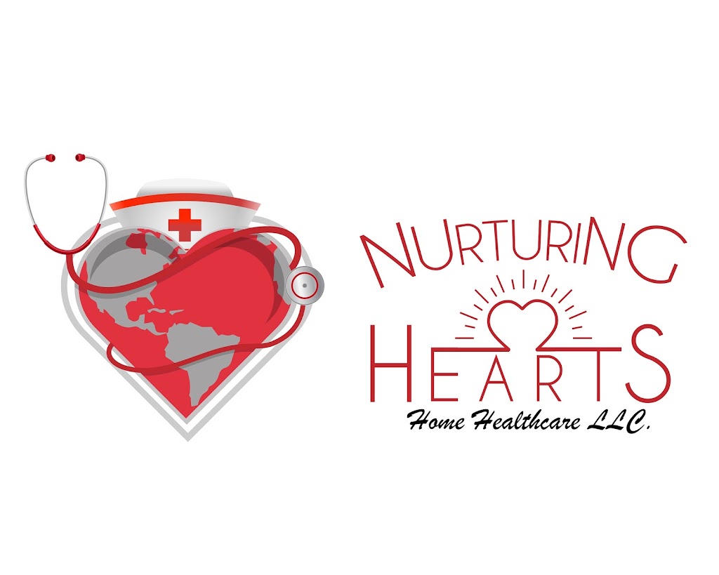 Nurturing Hearts Home Healthcare | 4501 N Witchduck Rd D, Virginia Beach, VA 23455 | Phone: (757) 364-1754