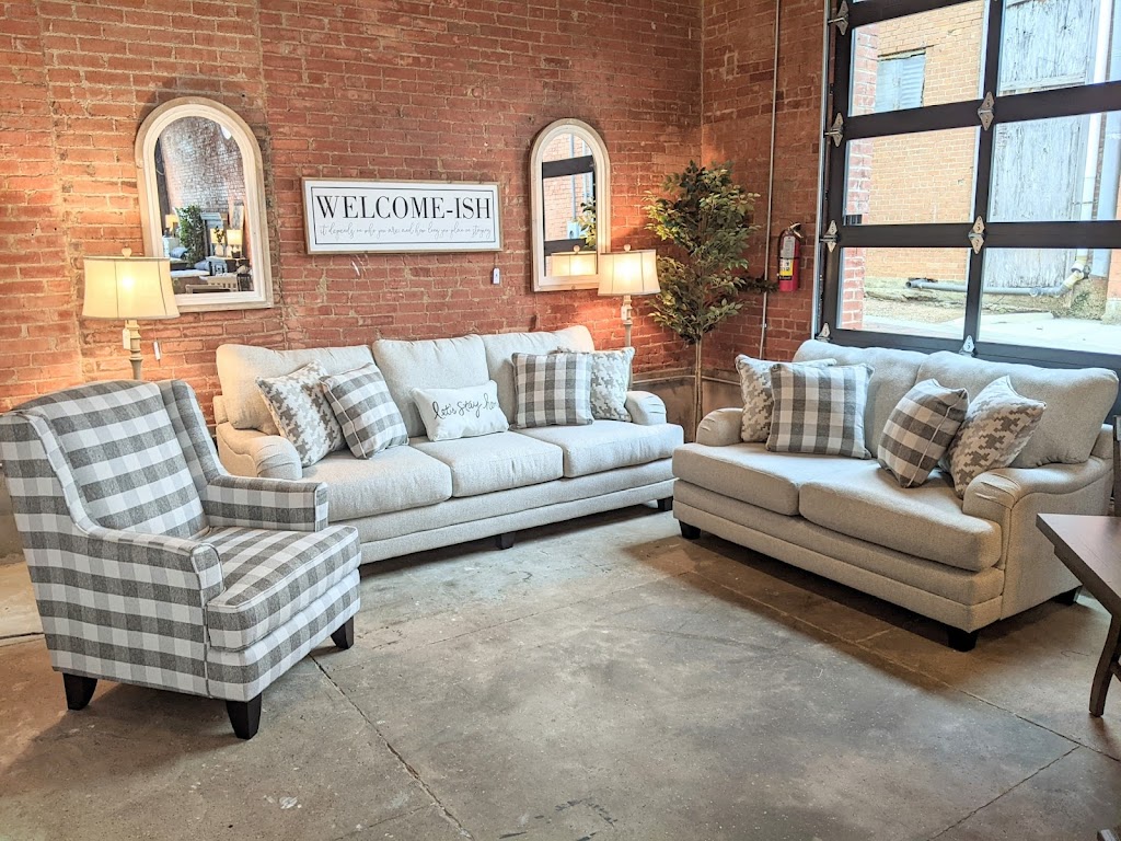 Woldt & Co. Furniture Collection | 108 S Dallas St, Ennis, TX 75119, USA | Phone: (972) 903-7494