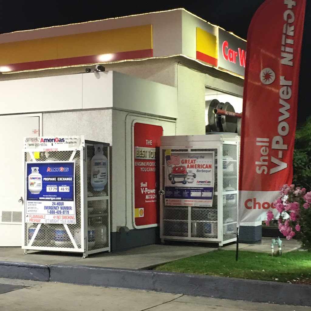 Shell | 10971 Chapman Ave, Garden Grove, CA 92840, USA | Phone: (714) 638-1410