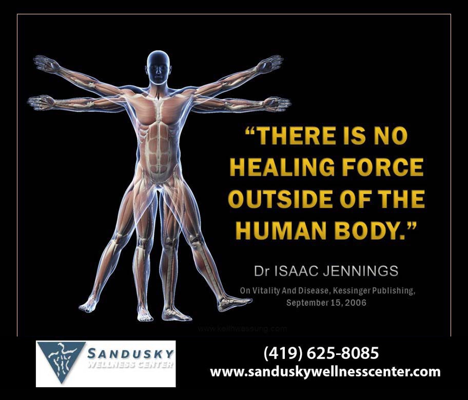 Sandusky Wellness Center | 3703 Columbus Ave, Sandusky, OH 44870 | Phone: (419) 625-8085
