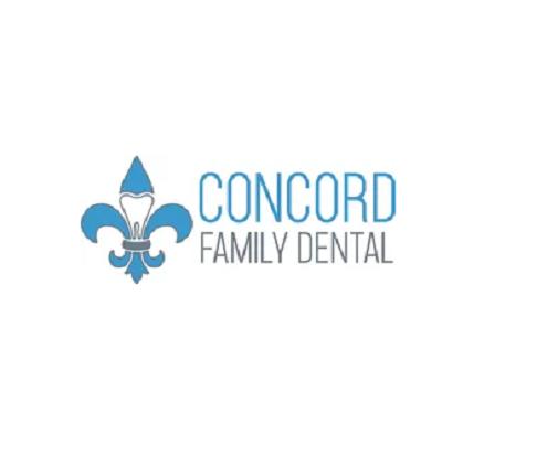 Concord Family Dental | 4429 Chastant St, Metairie, LA 70002, United States | Phone: (504) 455-5410
