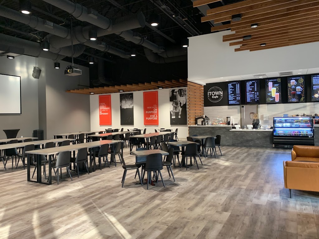 ITOWN Cafe - Olson Farms | 12491 E 136th St, Fishers, IN 46038, USA | Phone: (317) 588-6928