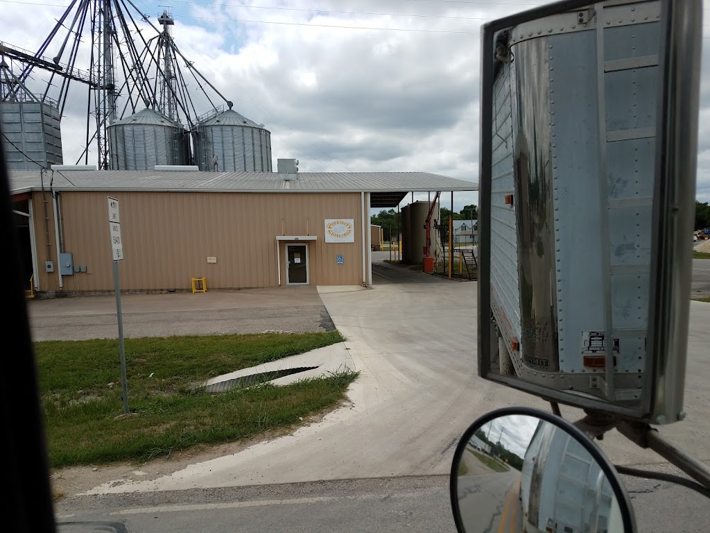 Muenster Milling Company, LLC | 202 S Main St, Muenster, TX 76252, USA | Phone: (940) 209-1206