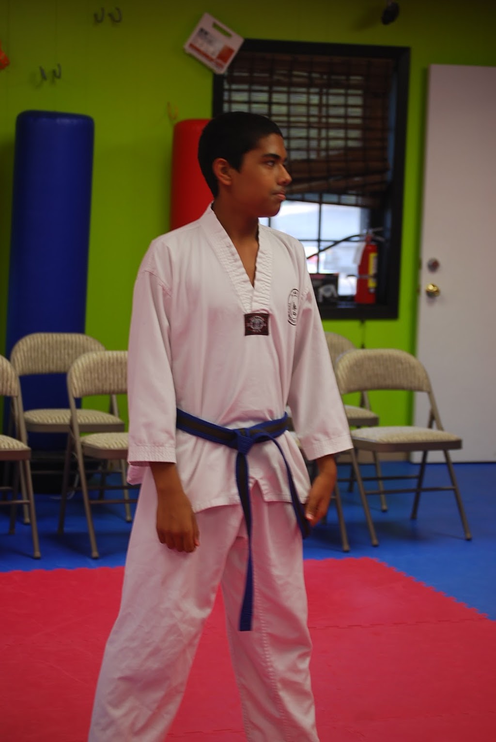 Ultimate Black Belt School | 48 US-46, Pine Brook, NJ 07058, USA | Phone: (973) 558-1569