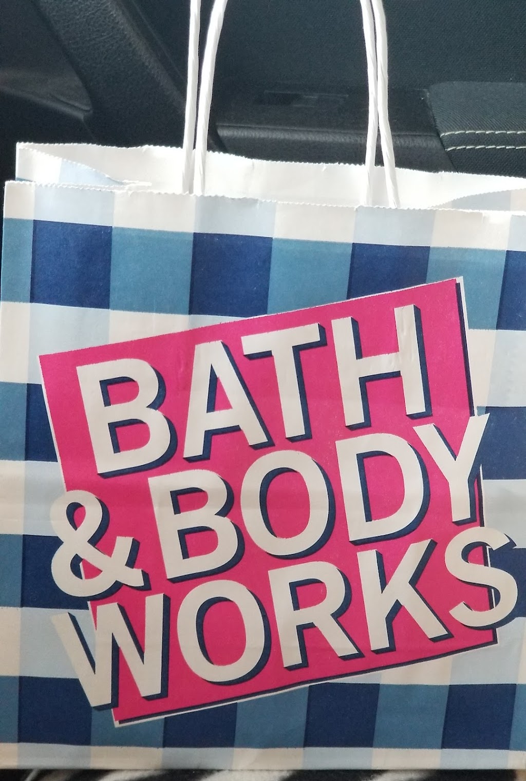 Bath & Body Works | 1027 Spring Ln, Sanford, NC 27330, USA | Phone: (919) 718-7750