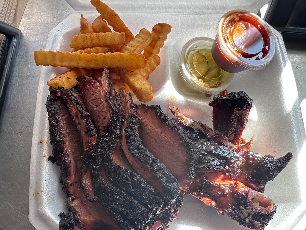 Longhorn Barbecue | 44 Co Rd 492, Princeton, TX 75407 | Phone: (469) 408-9748