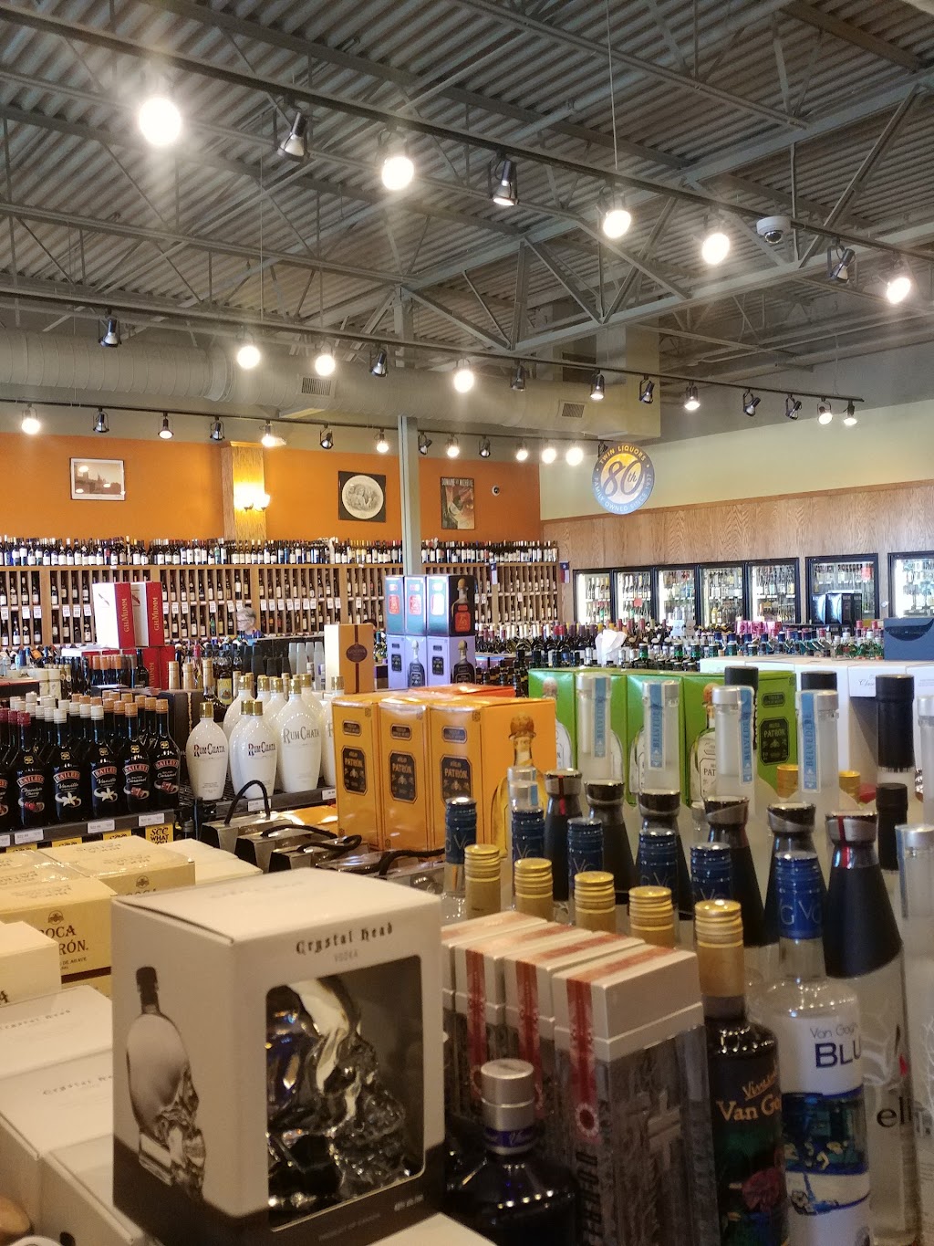 Twin Liquors | 1659 TX-46 #130, New Braunfels, TX 78132, USA | Phone: (830) 608-9292