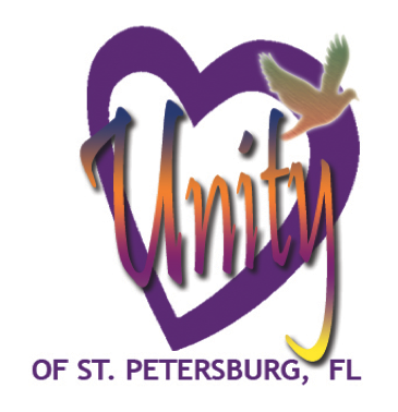 Unity of St. Petersburg | 6168 1st Ave N, St. Petersburg, FL 33710, USA | Phone: (727) 344-1515