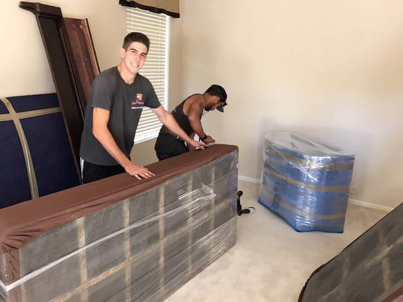 Poindexter Moving Co. | 1155 W 23rd St #10b, Tempe, AZ 85282, United States | Phone: (480) 771-7632