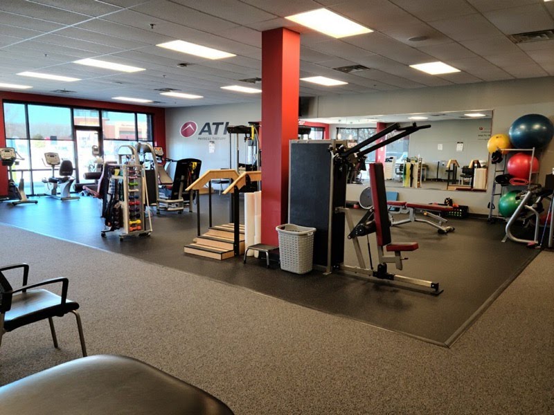 ATI Physical Therapy | 1071 Collinsville Crossing Blvd, Collinsville, IL 62234, USA | Phone: (618) 301-3012