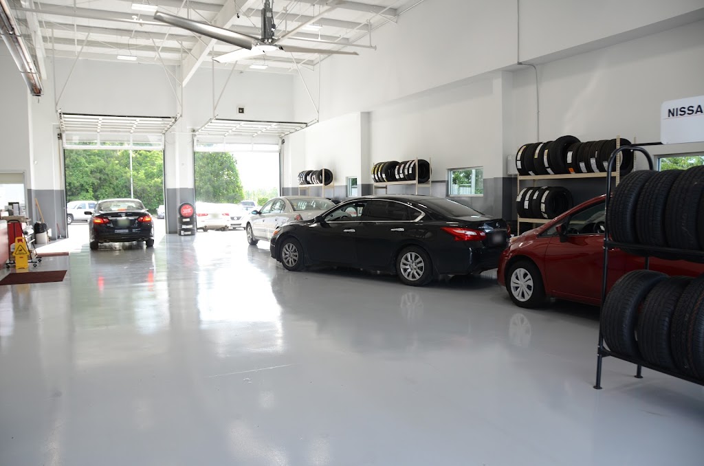 Benton Nissan of Bessemer | 5487 Academy Way, Bessemer, AL 35022, USA | Phone: (205) 428-6314