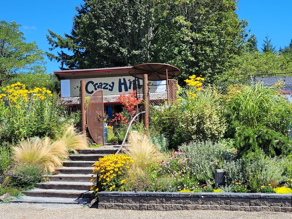 Crazy Hill Garden & Botanicals | 23450 WA-3, Belfair, WA 98528, USA | Phone: (360) 277-4254