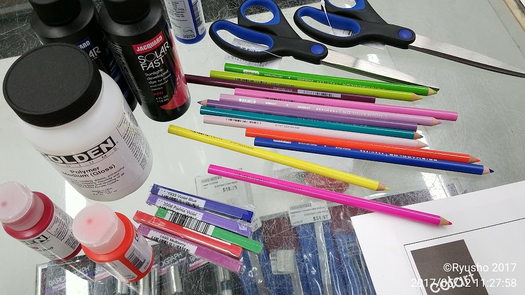 The Art Store | 935 Erie Blvd E, Syracuse, NY 13210, USA | Phone: (315) 474-1000