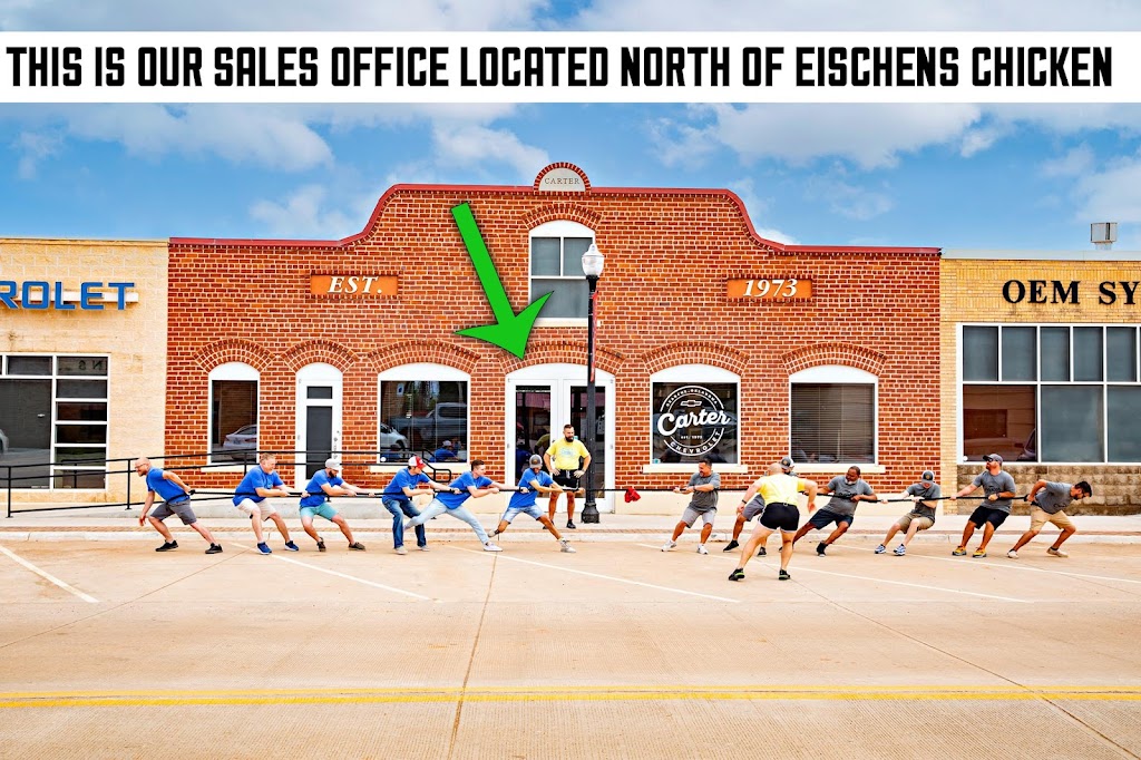 Carter Chevrolet Agency, LLC | 214 W Oklahoma Ave, Okarche, OK 73762, USA | Phone: (405) 261-9921