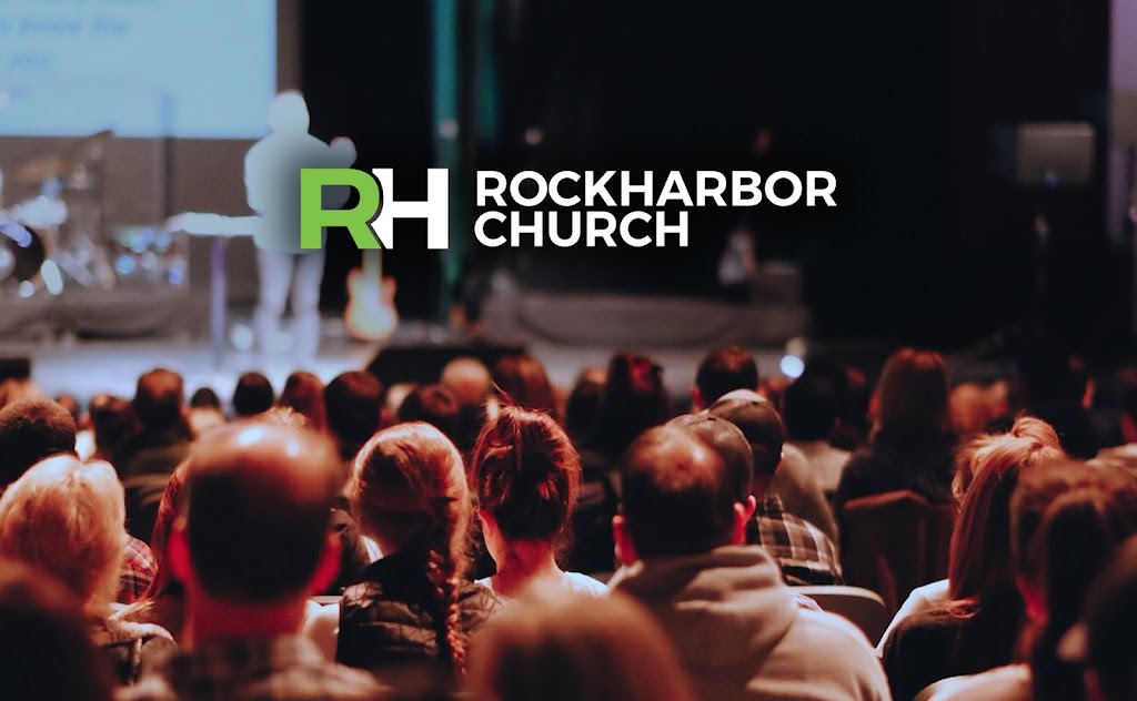 Rockharbor Church | 6437 N Tree Haven Way, Meridian, ID 83646, USA | Phone: (208) 350-6000