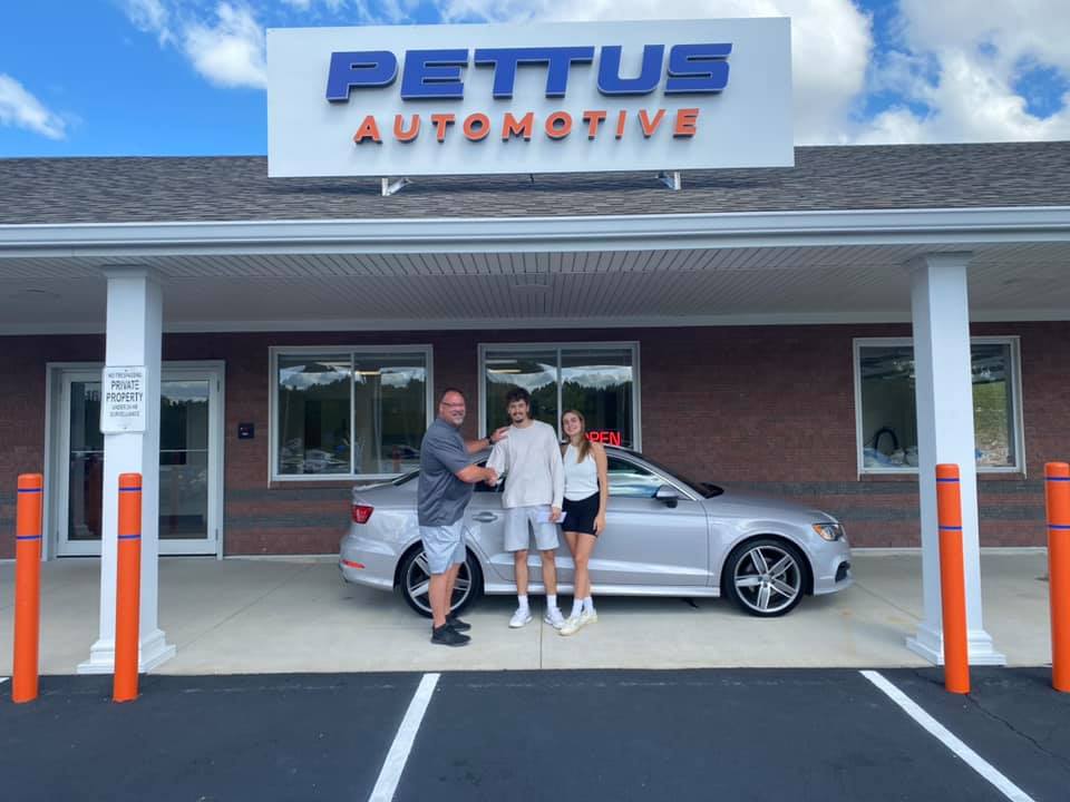 Pettus Automotive Festus | 1602 Galemore St, Festus, MO 63028, USA | Phone: (636) 306-4214