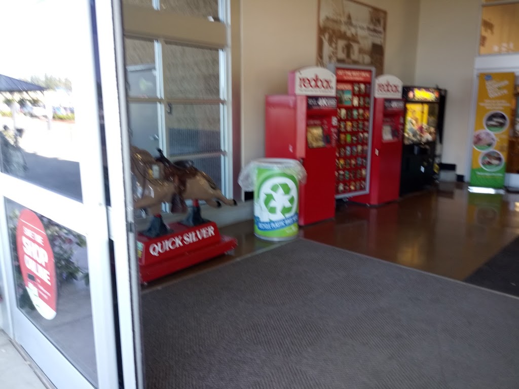 Redbox | 26520 Maple Valley Black Diamond Rd SE, Maple Valley, WA 98038, USA | Phone: (866) 733-2693