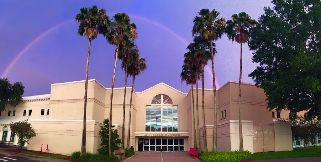 Carrollwood Day School | 1515 W Bearss Ave, Tampa, FL 33613, USA | Phone: (813) 920-2288