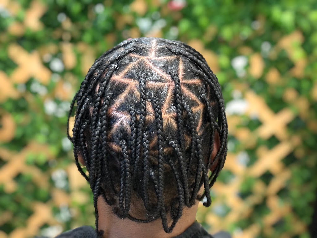 Trending Braids Hair Studio | 1367 Rockaway Pkwy, Brooklyn, NY 11236, USA | Phone: (347) 497-9467