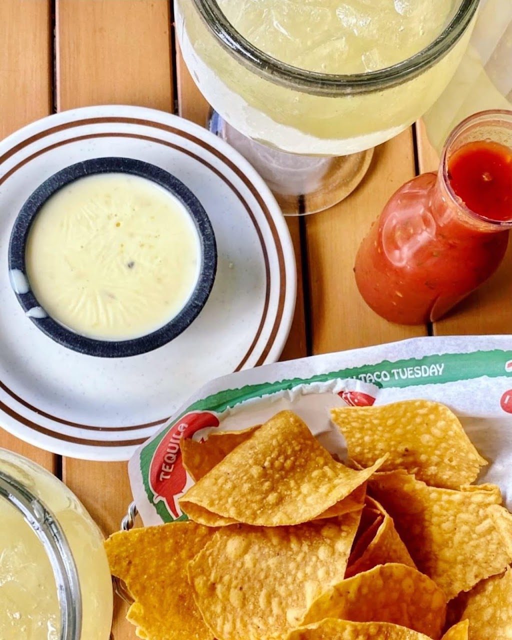 El Vaquero Mexican Restaurant | 1270 Stewart Rd, Monroe, MI 48162, USA | Phone: (734) 241-7663