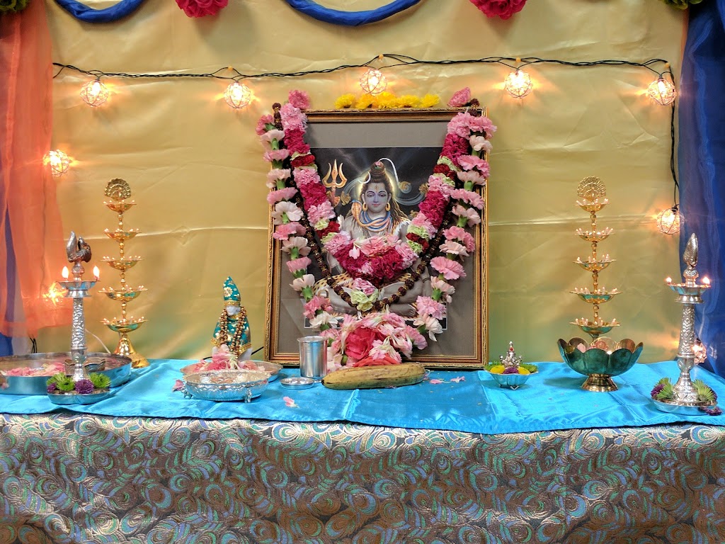 Sri Sai Temple | 9875 Dublin Canyon Rd, Pleasanton, CA 94588, USA | Phone: (925) 732-1343