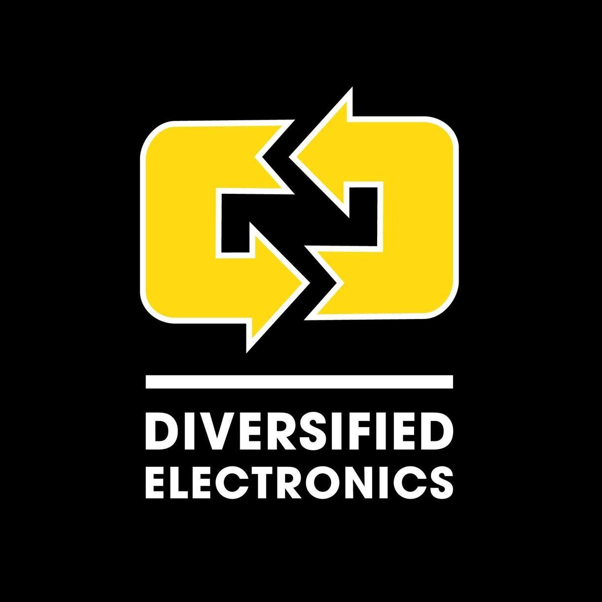 Diversified Electronics Inc | 1290 Field Pkwy, Marietta, GA 30066 | Phone: (770) 427-8181
