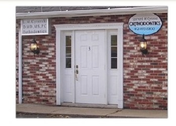 Cyterski Orthodontics DMD | 4485 William Flinn Hwy, Allison Park, PA 15101 | Phone: (412) 492-8700