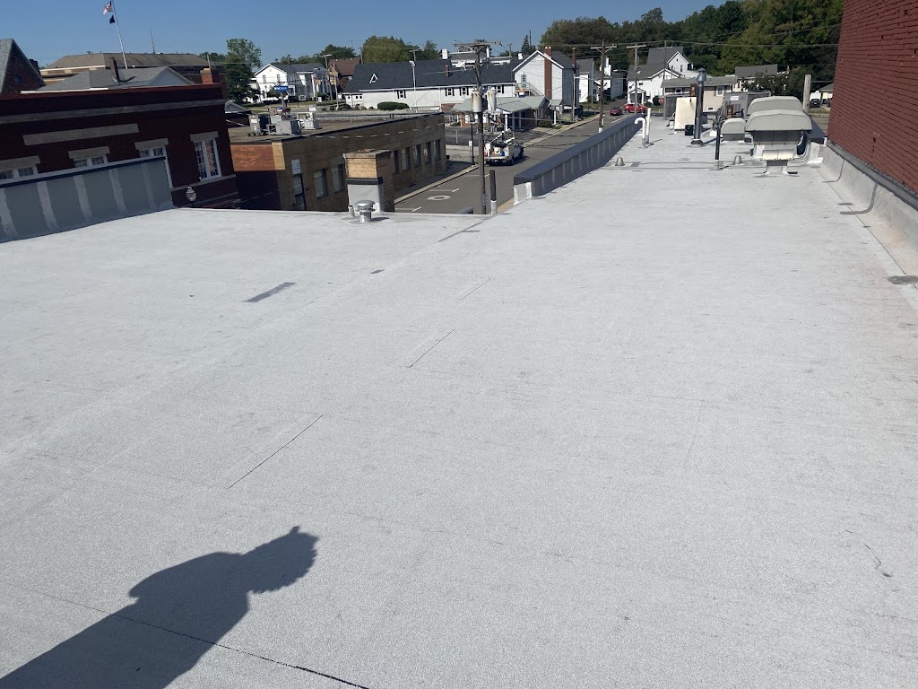 Vodika Roofing and Maintenance, LLC | 1400 E McGormley Rd, Fremont, OH 43420, USA | Phone: (419) 307-7391