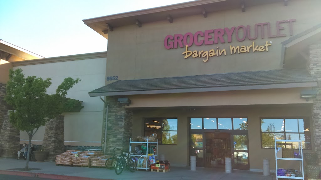 Grocery Outlet | 6652 Lonetree Blvd, Rocklin, CA 95765, USA | Phone: (916) 773-1888