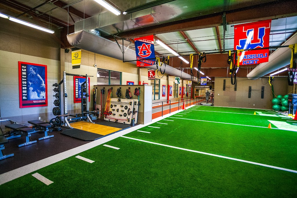 Cross Gates Family Fitness - Military Rd. | 200 N Military Rd, Slidell, LA 70461, USA | Phone: (985) 643-3500